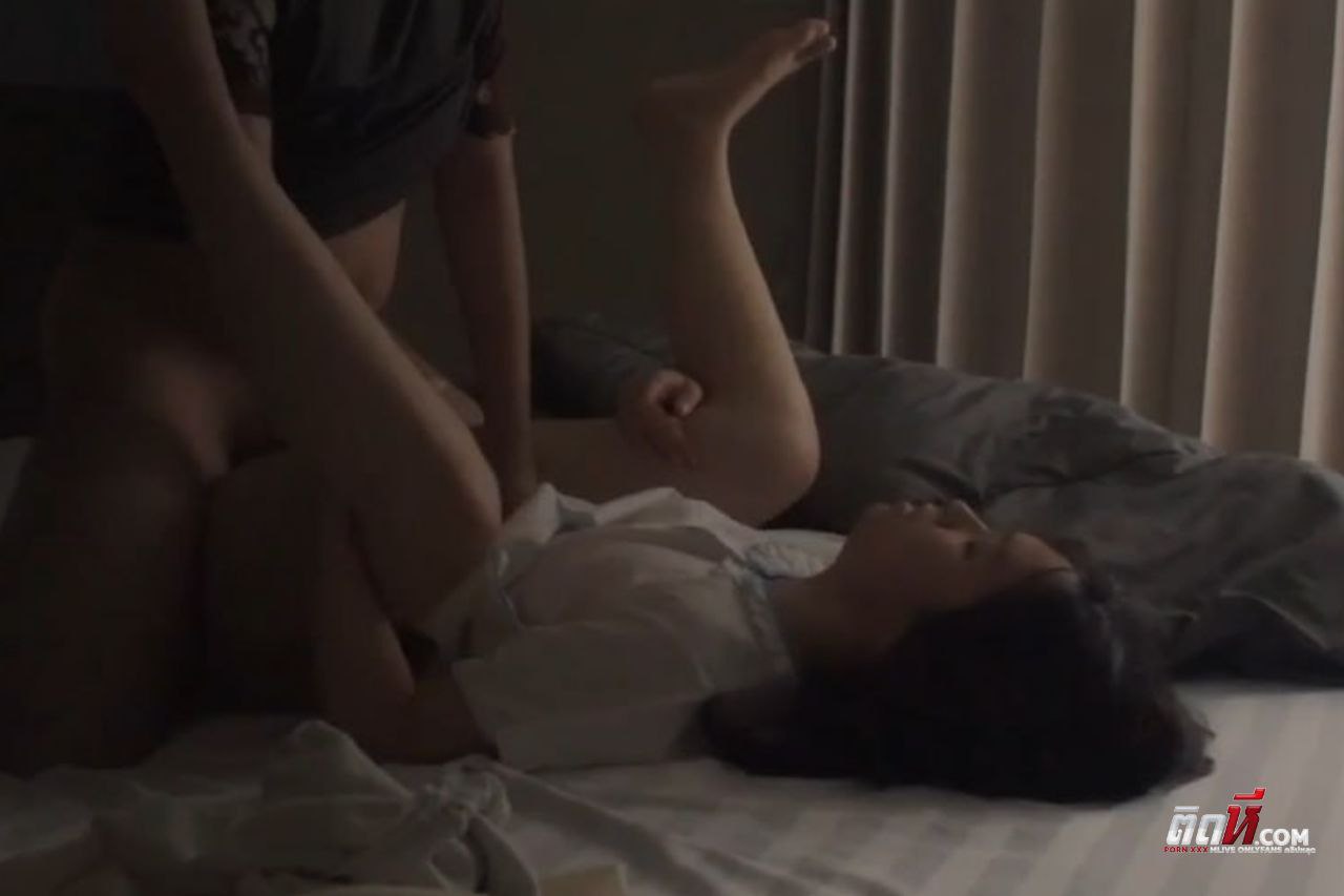 คลิปโป๊ไทย สาวหมวย แฟนจับเย็ดรอบดึก ขึ้นคร่อมเอาควยยัดหีขย่ม เย็ดคาชุดซอยยิกๆ ยกขากระหน่ำเย็ดโยกไม่ยั้งอย่างเมามันส์
