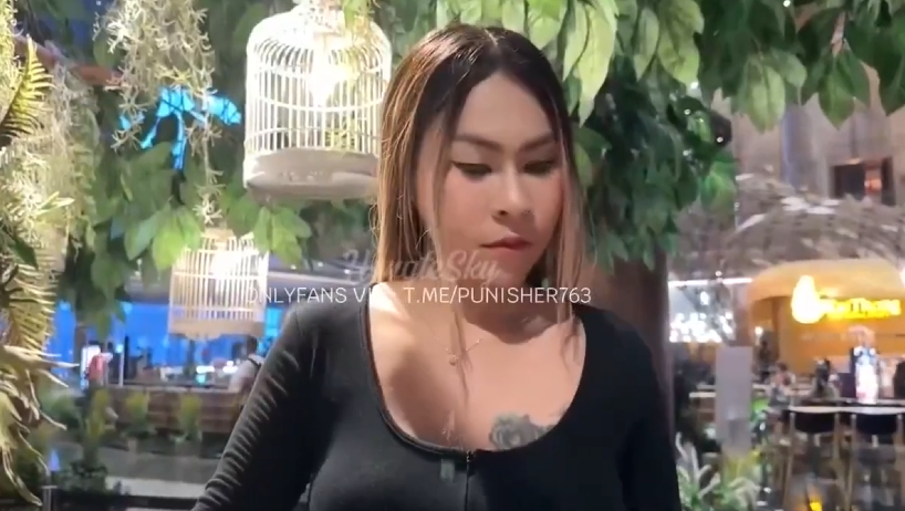 คลิปหลุดใหม่ เต้นัดเย็ดเจ๊มินตรา hongteskykub honeymintra กินอาหารญี่ปุ่นแล้วไปซอยสดต่อที่ห้องเย็ดอย่างเมามันส์