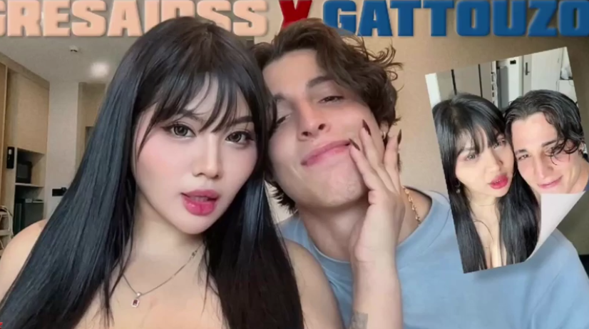 คลิปหลุด gattouz0 เย็ดสาวหุ่นอวบแน่น นัดซอยกันบ่อย ติดใจในความสะบึ้มของน้อง จับเลียหีแล้วกระแทกเย็ดใส่ไม่ยั้ง