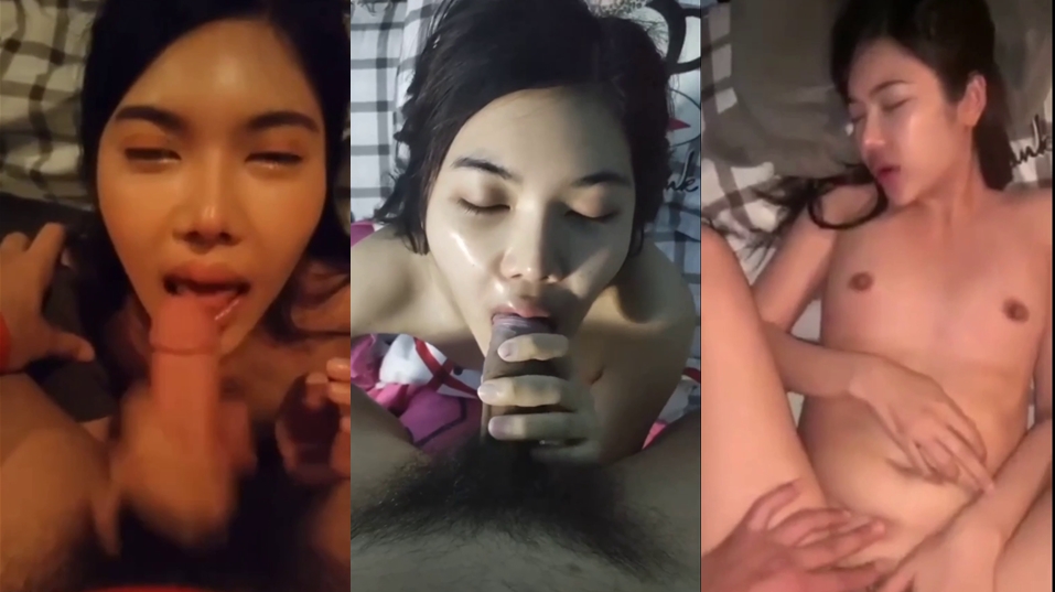 คลิปหลุดเด็ดๆ สาวหน้าสวยหุ่นสุดแจ่มๆ มาเล่นเสียวลีลาอย่างเด็ด มาจับขึ้นขย่มเย็ดโยกควยลีลาอย่างแจ่มเล่นเสียวกันอย่างมันส์ งานโครต ซอยหีลีลาอย่างมันส์เย็ดกระแทกหีครางเสียวลั่นห้อง