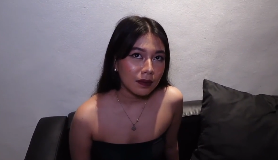 TrikePatrol – Tao สาวไทย เจอเย็ดกระแทกคาโซฟาแตกในคาหีแล้วยังเย็ดน้ำสองต่อแตกใส่ปากอย่างฟิน